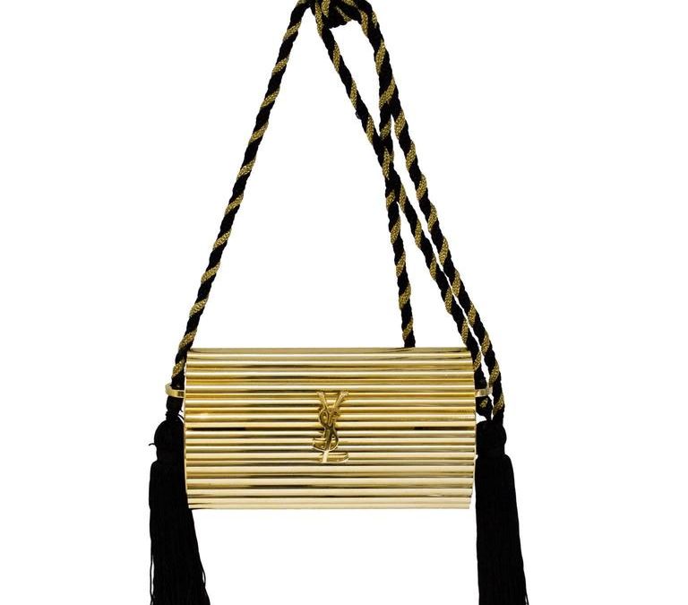 Minaudière Clutch bags – IT bags !