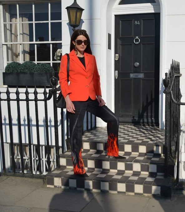 CELINE Blazer Jacket