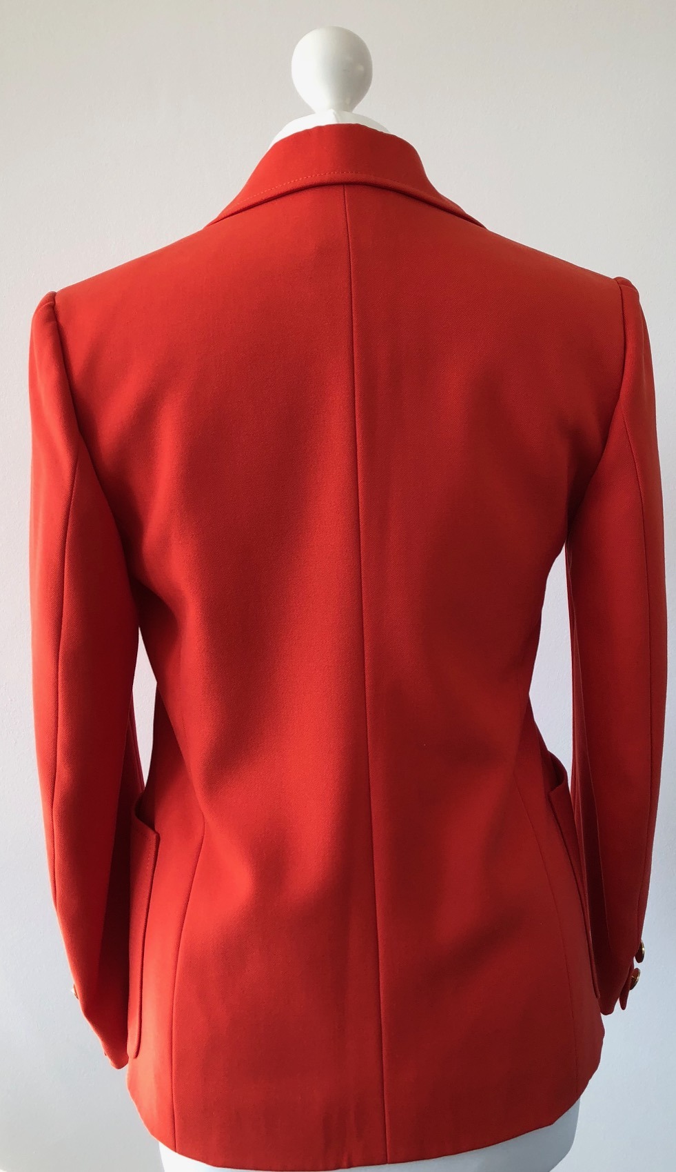 CELINE Blazer Jacket - Image 4
