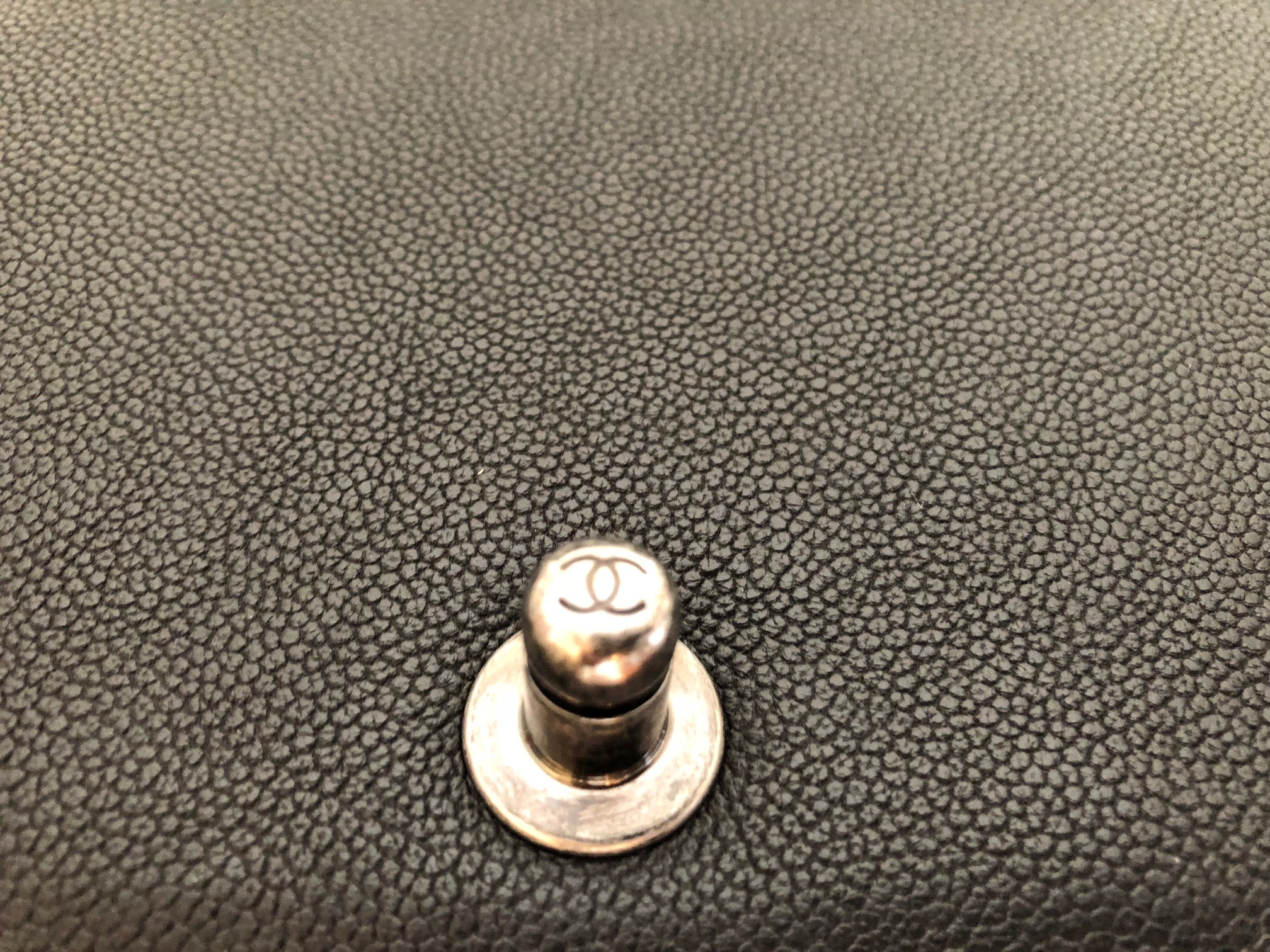 CHANEL Boy Bag - Image 16