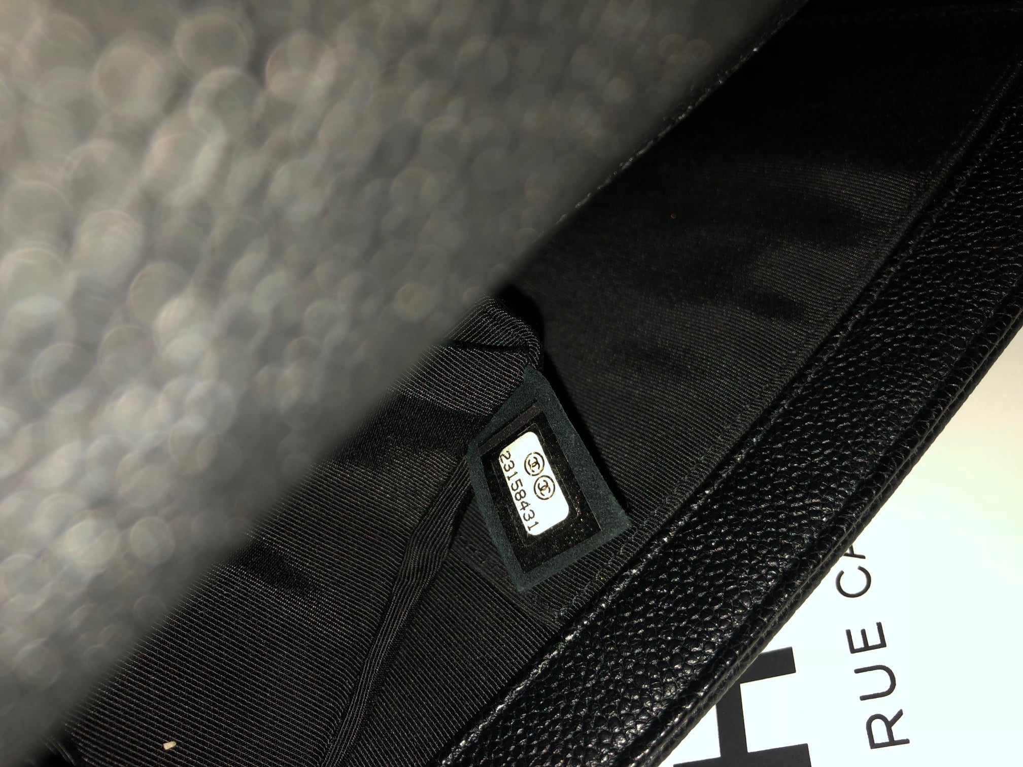 CHANEL Boy Bag - Image 18