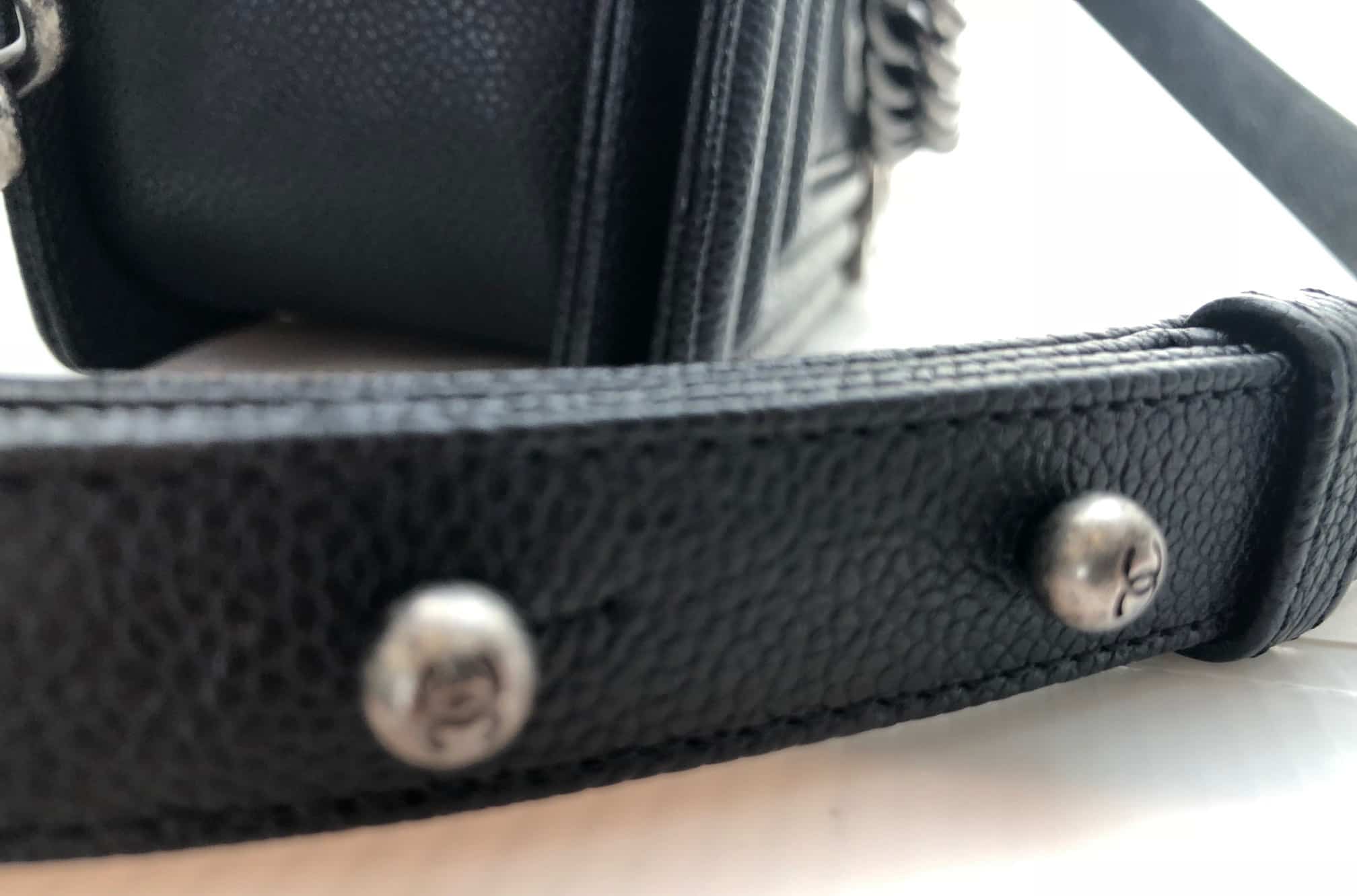 CHANEL Boy Bag - Image 13