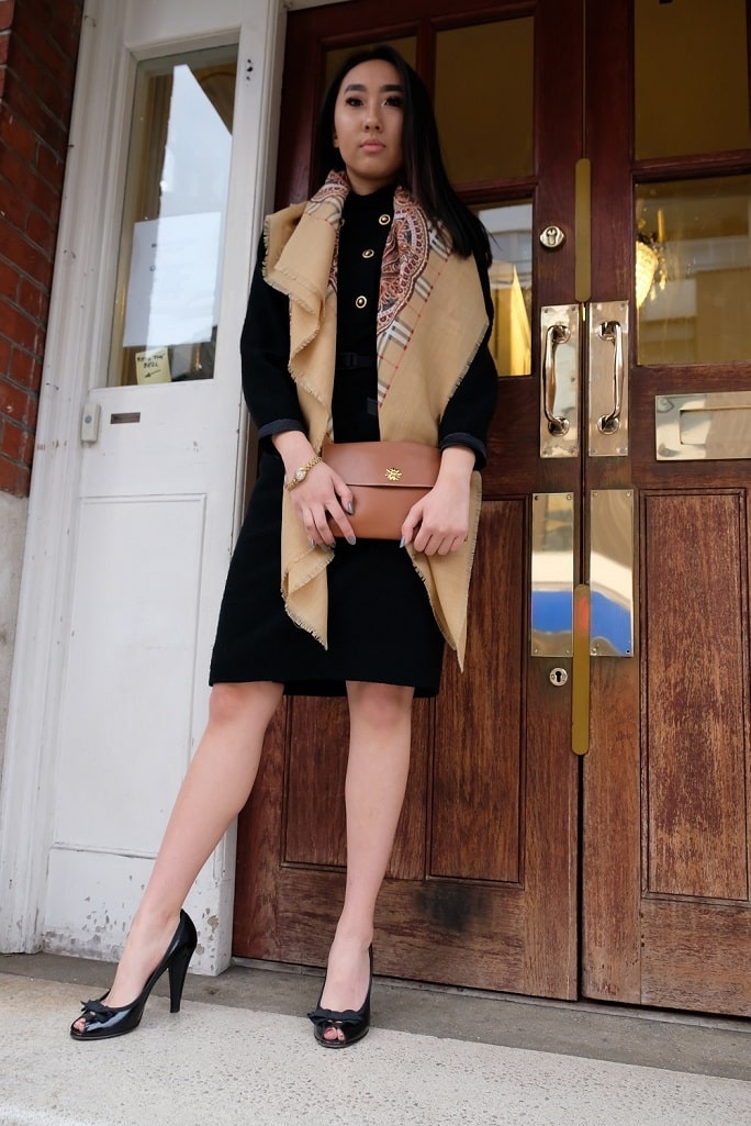 HERMES Clutch Pochette Limited Edition Clemence Leather As New - Image 2