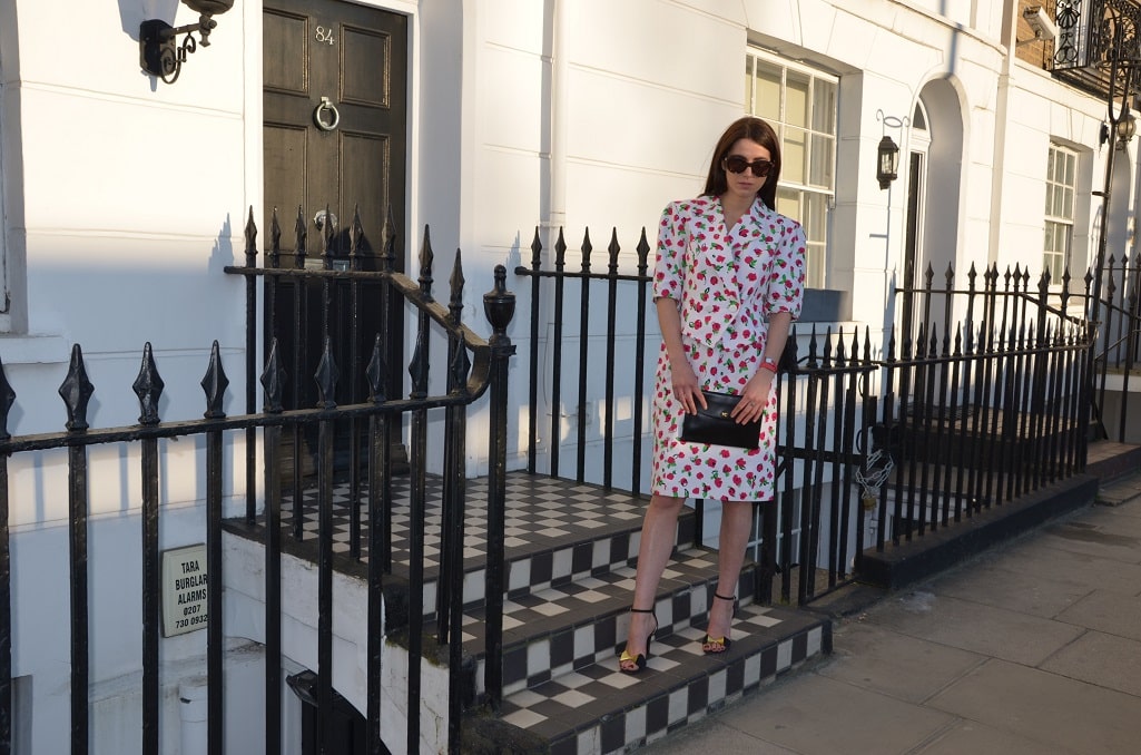 HERMES Rio Clutch Bag Vintage AS NEW - Image 3