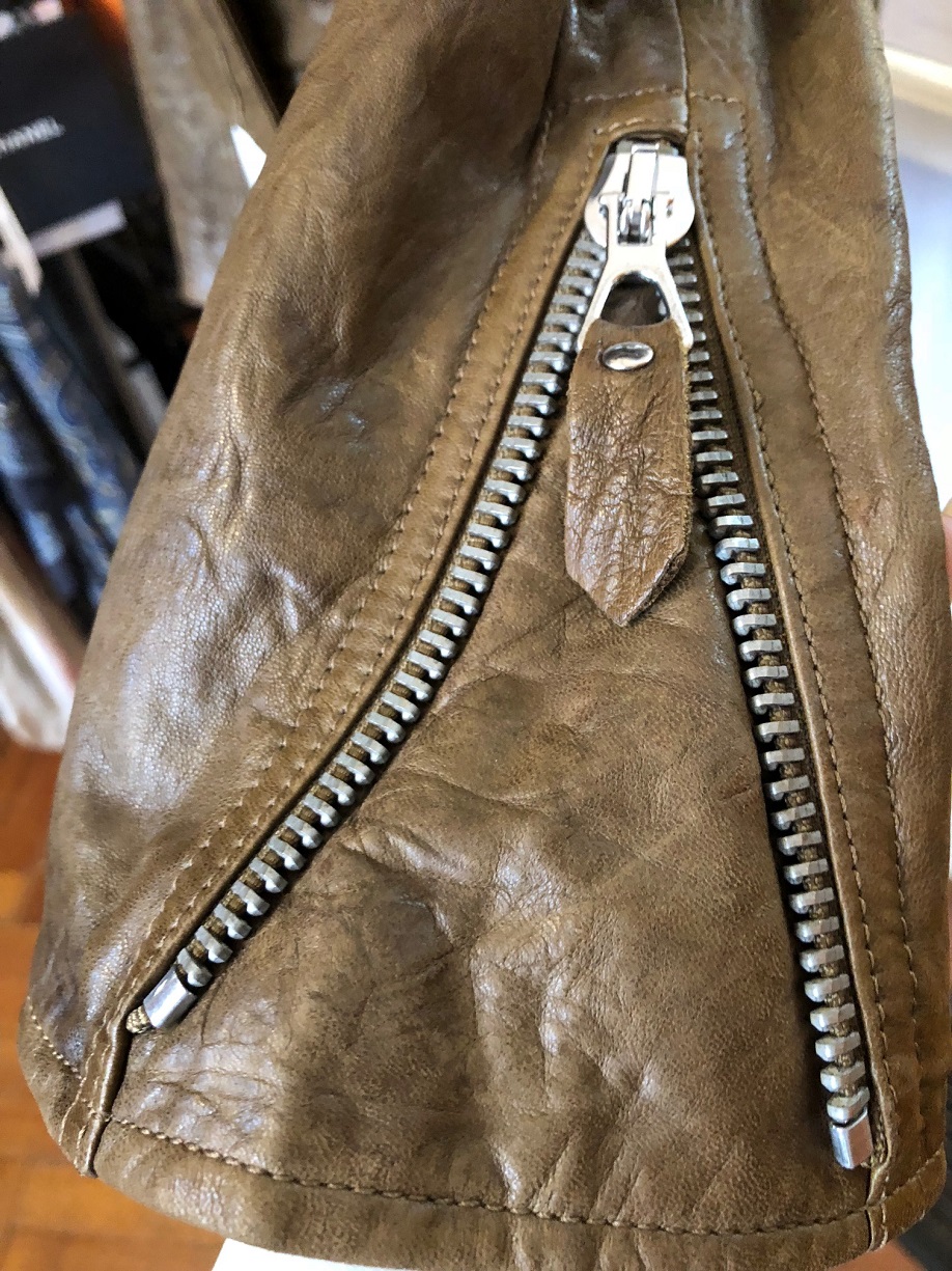 ISABEL MARANT Etoile Buddy Jacket Studs Stars - Image 7