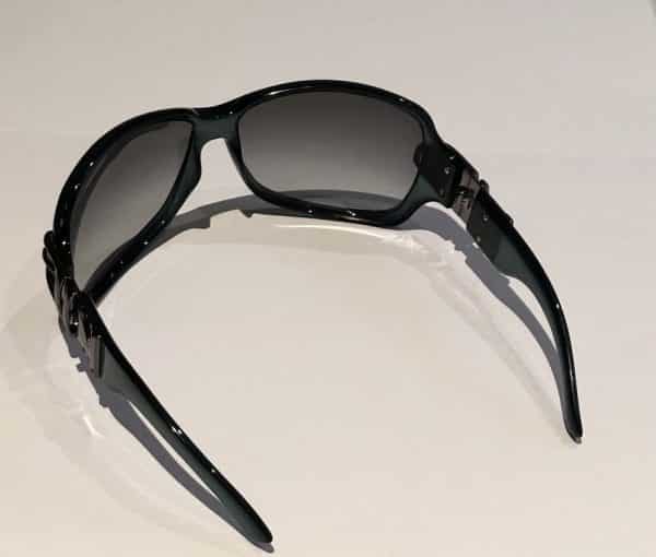 GUCCI Sunglasses Women's Oversized Shaped Frame - Image 6