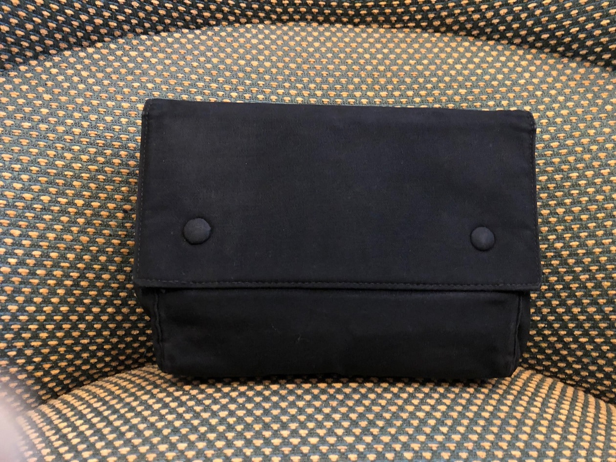 CELINE Vintage Clutch - Image 3