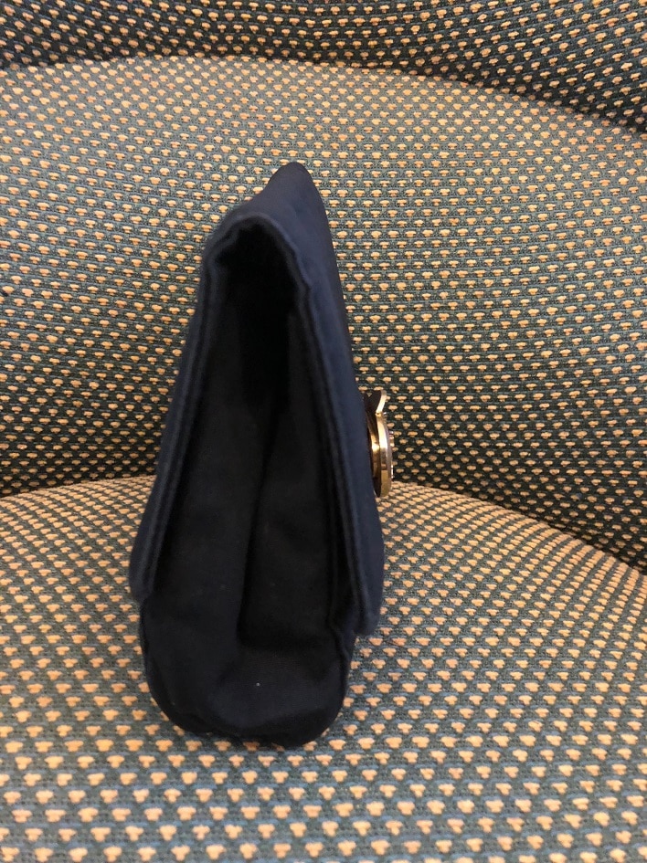 CELINE Vintage Clutch - Image 4