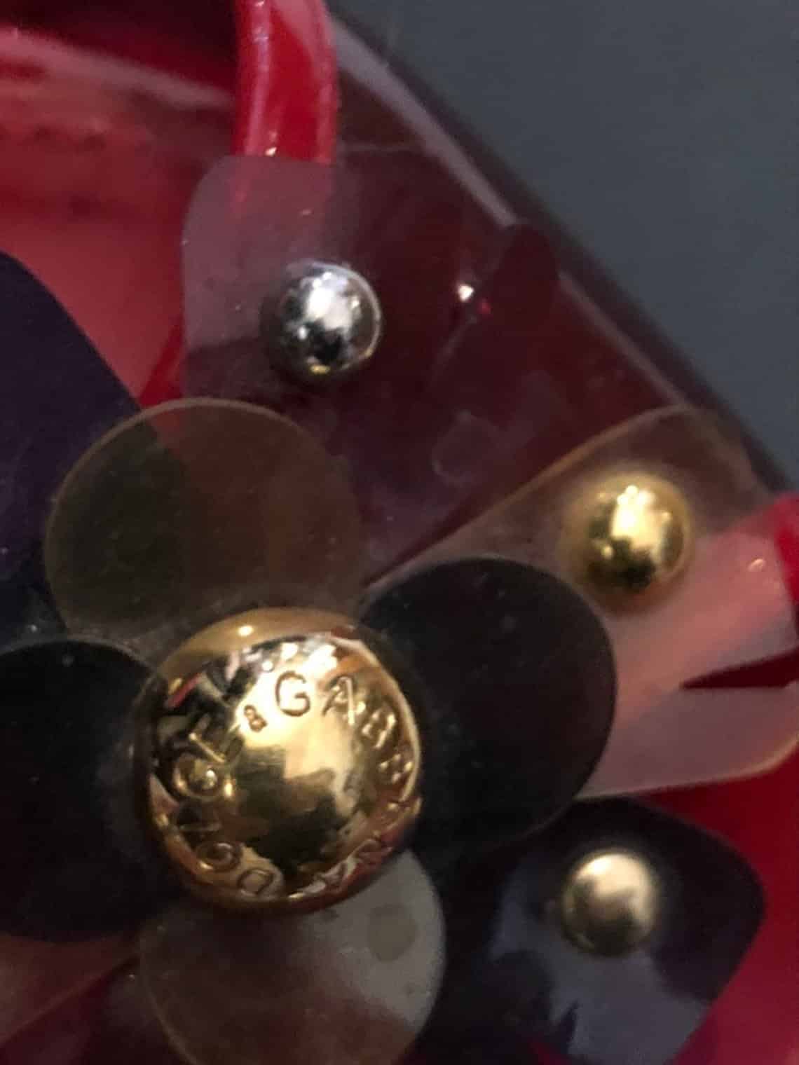 Dolce & Gabbana Flower Embellished High Heel Sandals - Image 6