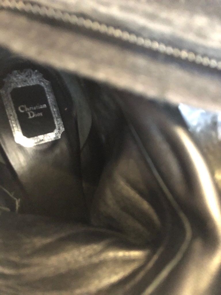 DIOR Over-The-Knee Boots RARE Amazing Heels - Image 8