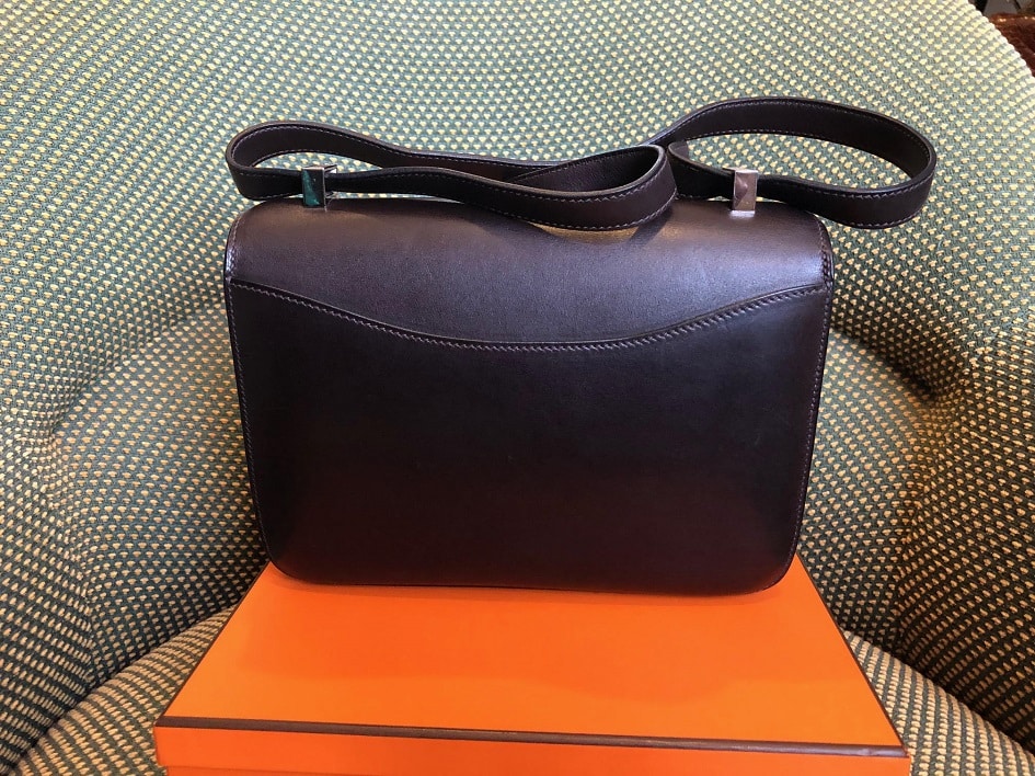 HERMES Constance Shoulder Bag Limited Edition - Image 6