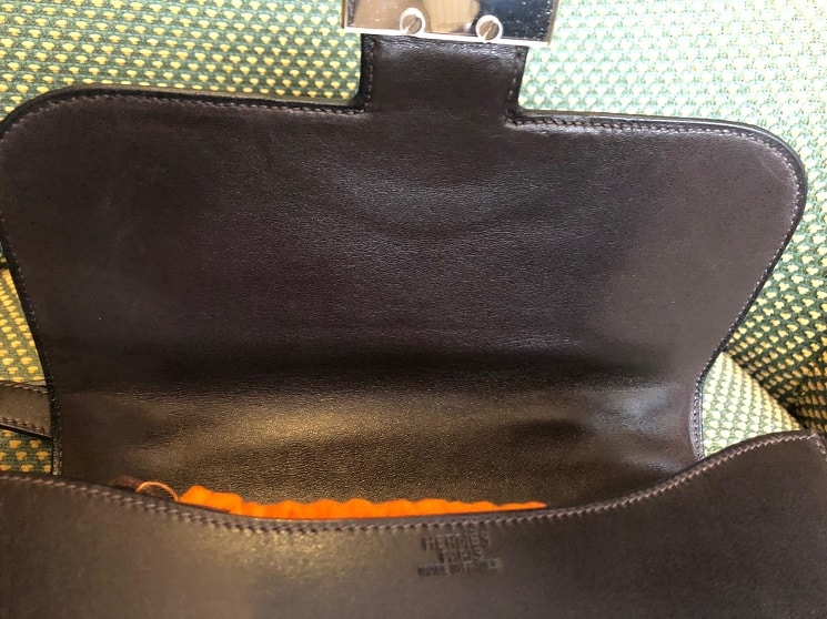 HERMES Constance Shoulder Bag Limited Edition - Image 14