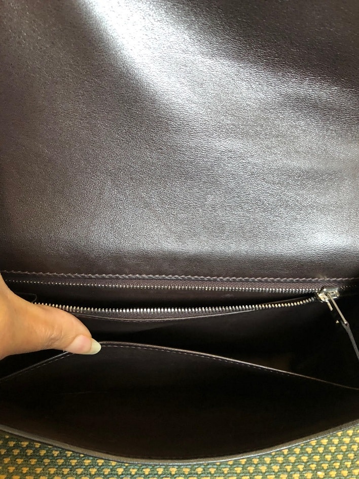 HERMES Constance Shoulder Bag Limited Edition - Image 16