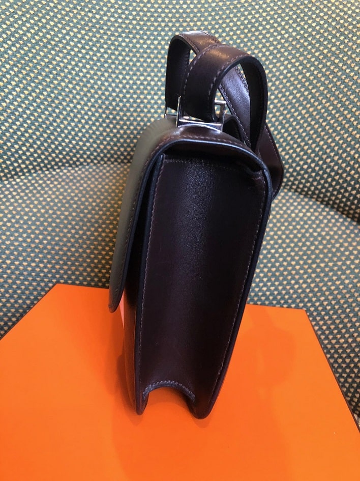 HERMES Constance Shoulder Bag Limited Edition - Image 10