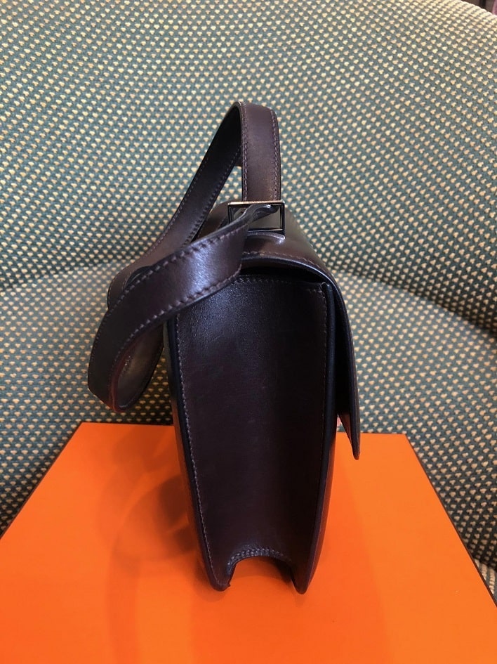 HERMES Constance Shoulder Bag Limited Edition - Image 9