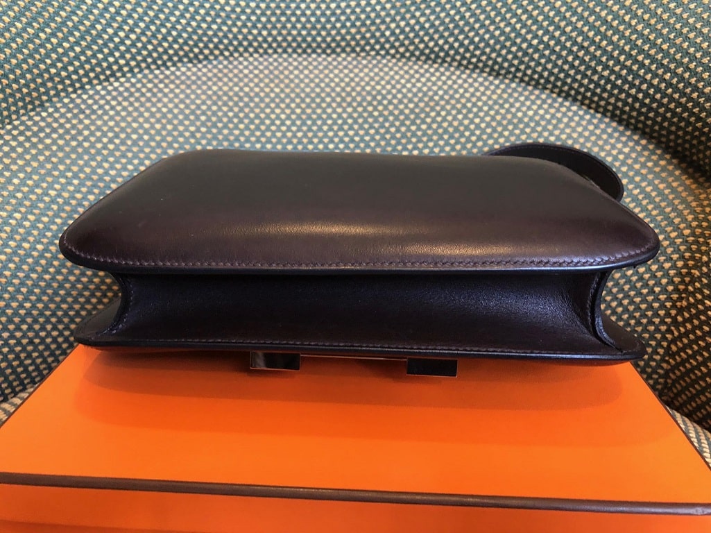 HERMES Constance Shoulder Bag Limited Edition - Image 11