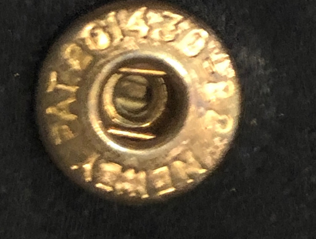 CARTIER 9ct Gold and Black Silk Evening Bag Vintage 1955 - Image 17