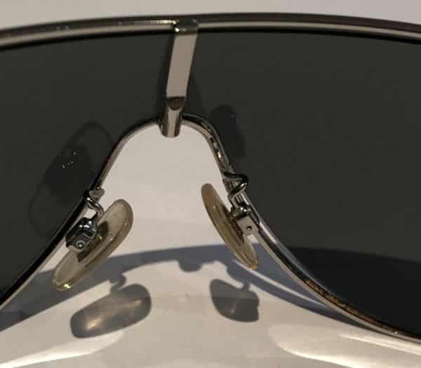 DOLCE & GABBANA Eyewear Aviators Sunglasses - Image 3