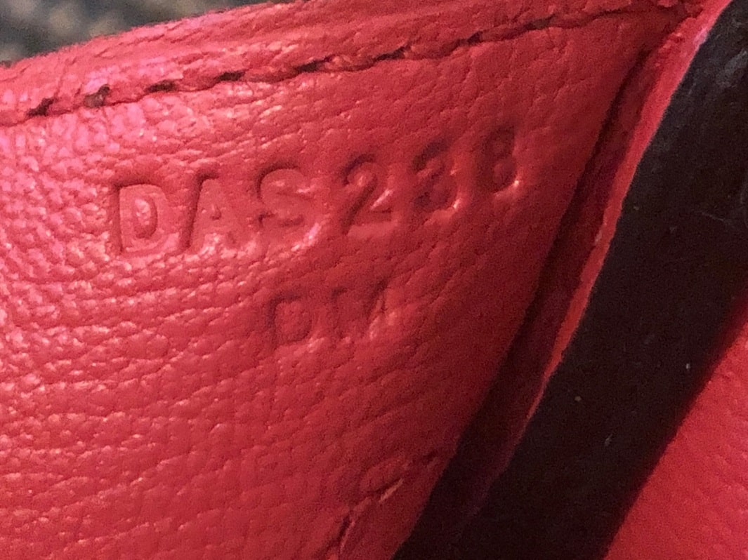 Hermès Birkin 30 Rouge H Azalée Taurillon Clémence Gold Hardware NEW - Image 15