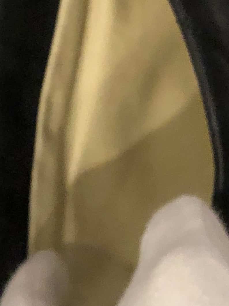 CHANEL Handbag Black Quilted Reissue 31 Rue Cambon Flap Bag - Image 10