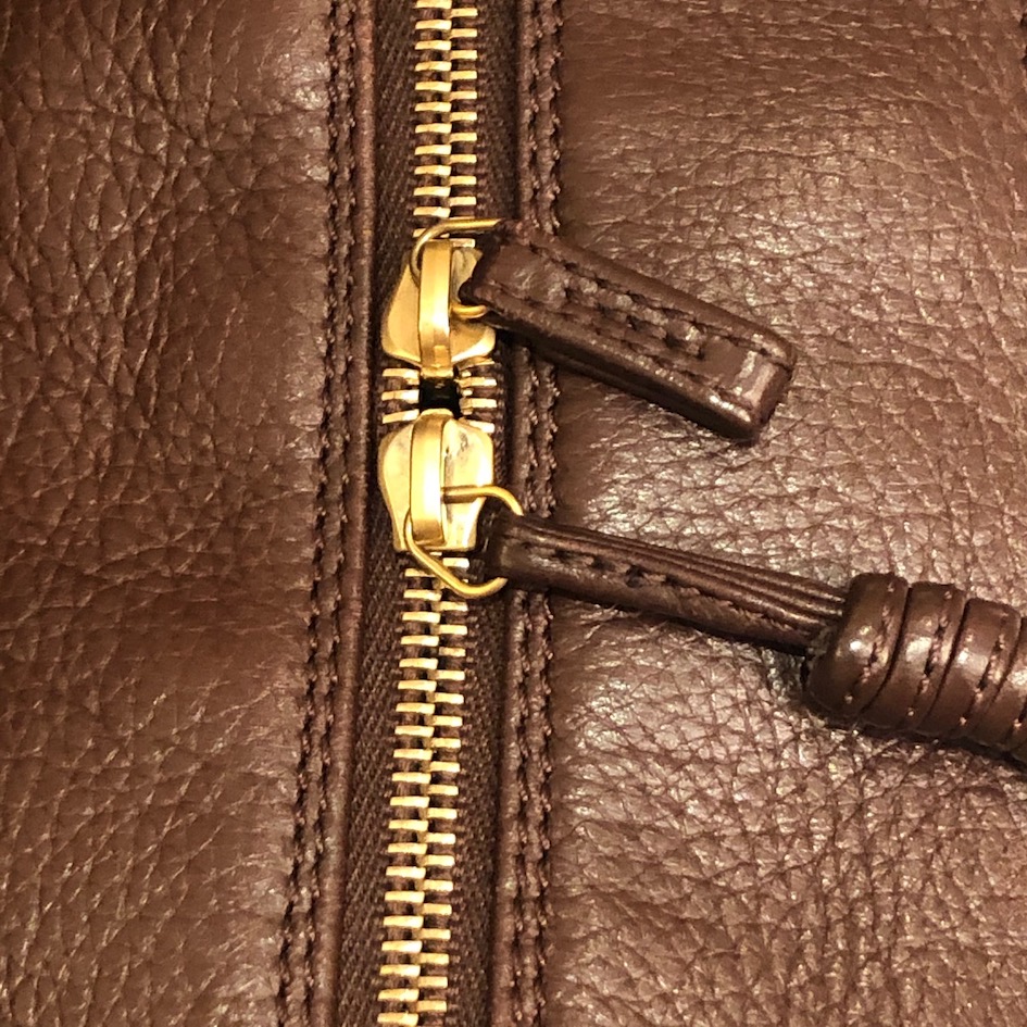 CHANEL Handbag Timeless Chanel Leather Quilted CC Tote - Image 7