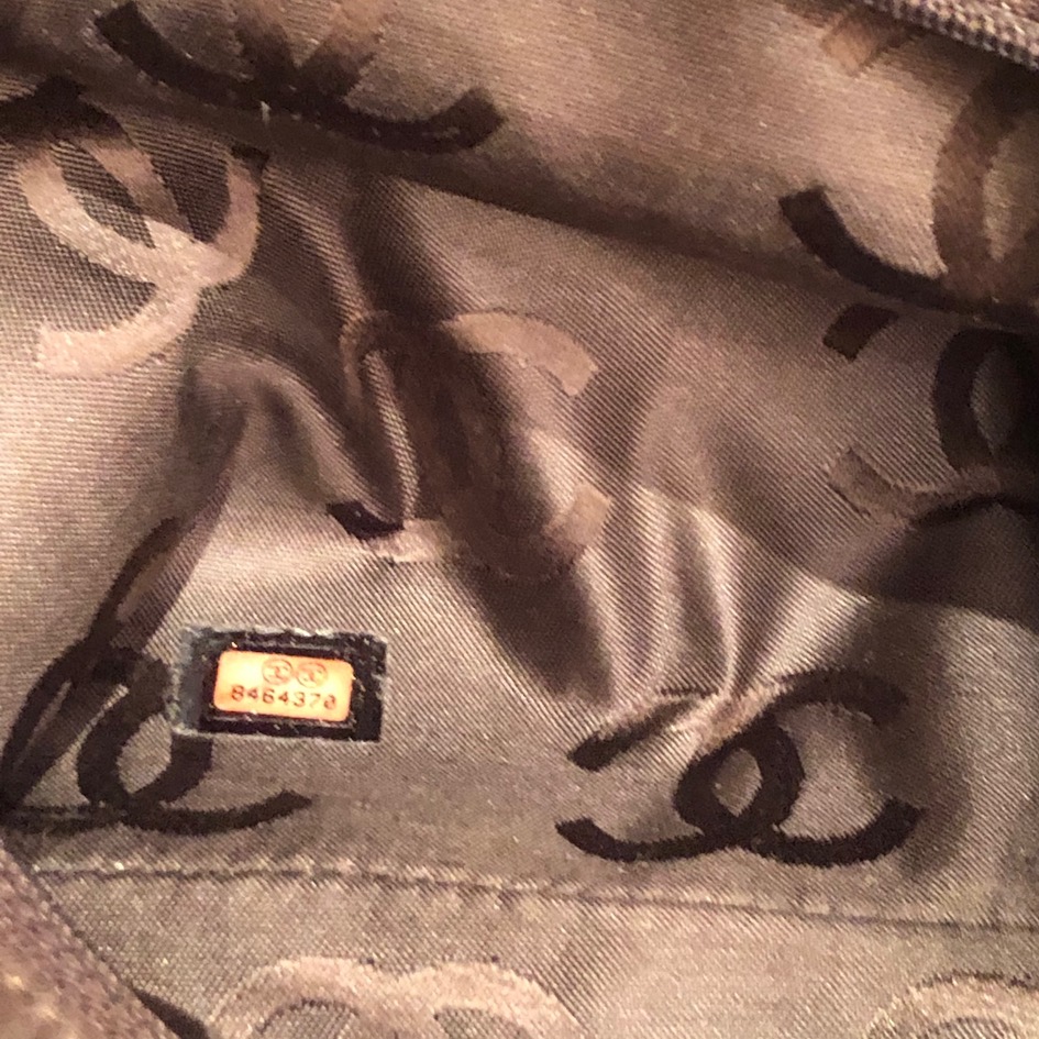 CHANEL Handbag Timeless Chanel Leather Quilted CC Tote - Image 14