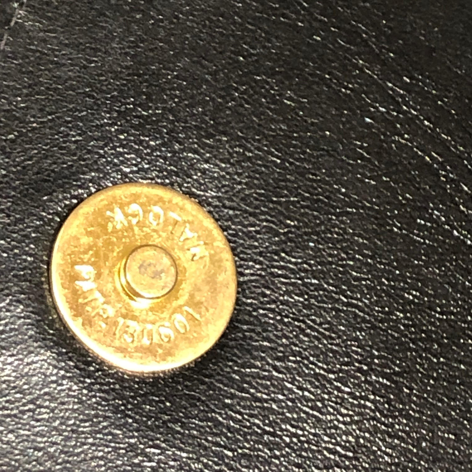 SAINT-LAURENT Bag Minaudière Clutch Crossbody Woven Red Black - Image 8