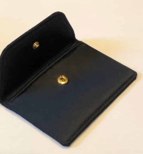 CHANEL Vintage Satin Quilted Black Flap Bag 1990s - Image 16