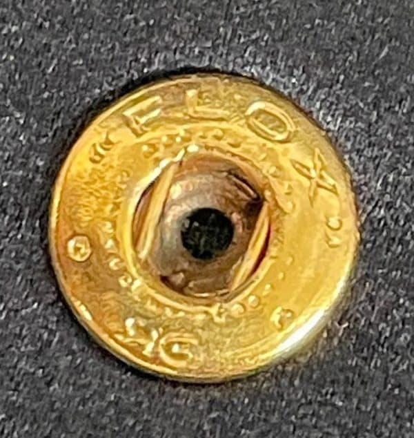 CHANEL Vintage Satin Quilted Black Flap Bag 1990s - Image 17