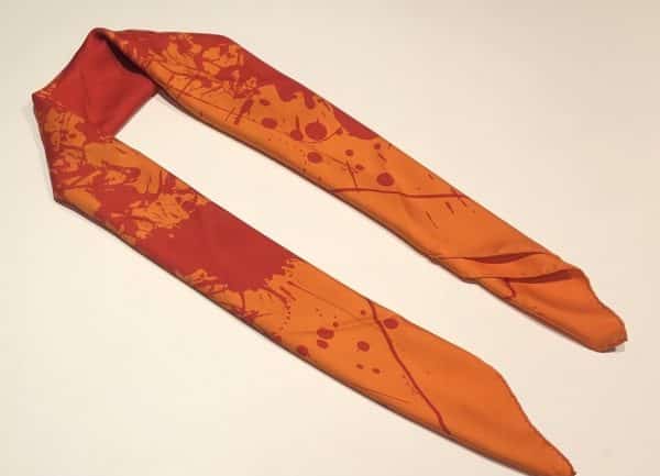 HERMÈS Scarf Cheval Surprise By Dimitri Rybaltchenko 2004 W/Box - Image 3