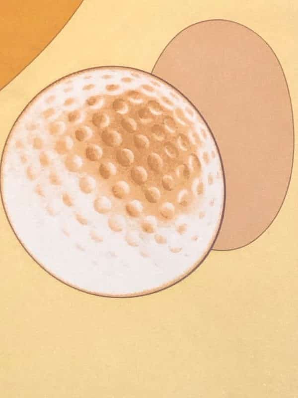 HERMÈS Scarf Swing II Rare By Julia Abadie 1979 W/Box - Image 3