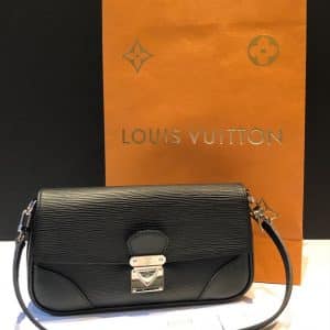 LOUIS VUITTON Epi Bag