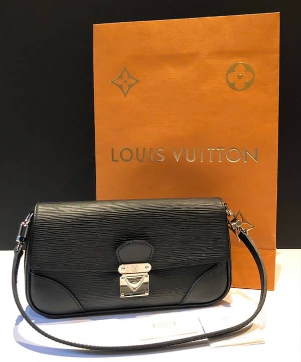 LOUIS VUITTON Epi Bag