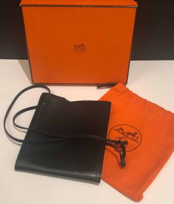 HERMÈS Onimaitou Cross-Body Bag