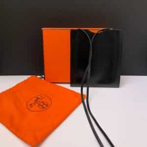 HERMÈS Onimaitou Crossbody bag