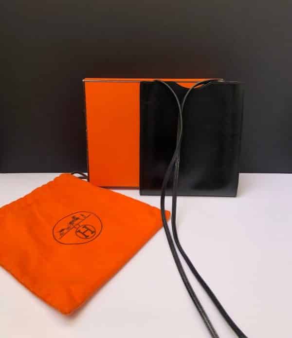 HERMÈS Onimaitou Crossbody bag