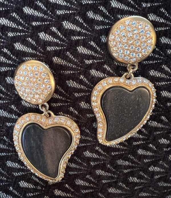 Yves Saint-Laurent By Goossens Haute Couture Spring - Summer 1992