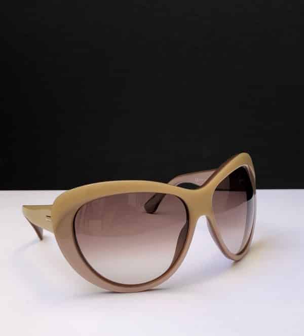 YVES SAINT-LAURENT Oversized Sunglasses - Image 2