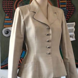 Christian Dior jacket