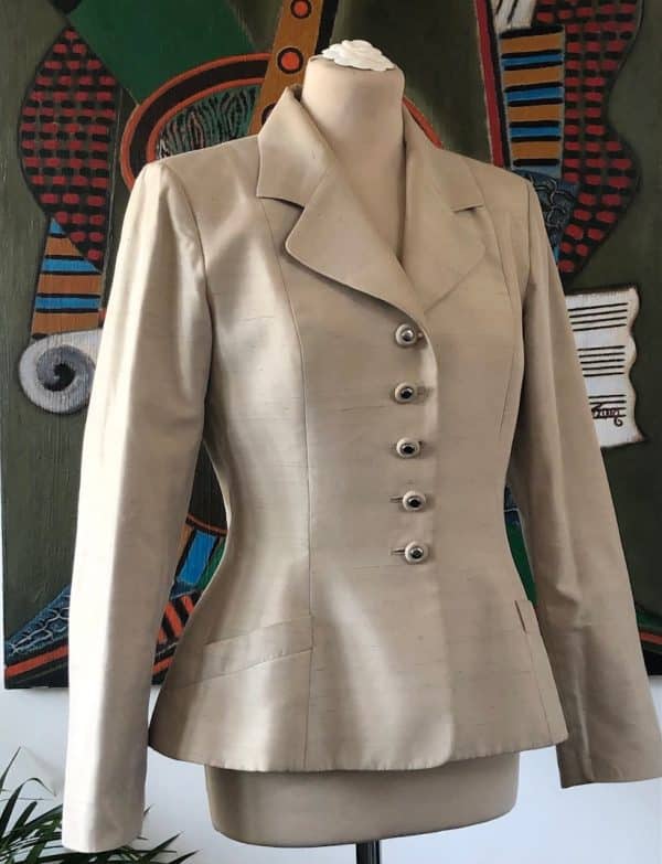Christian Dior jacket
