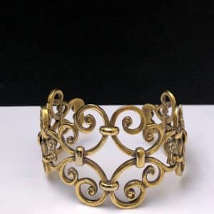 YSL Yves Saint-Laurent jewellery