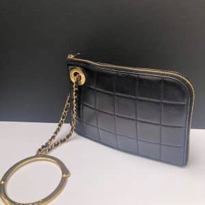 chanel small bags gold hardware