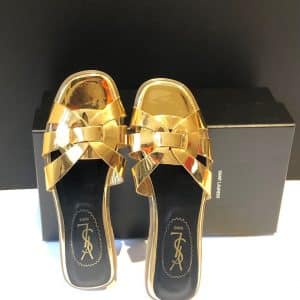 YVES SAINT-LAURENT Vintage Shoes