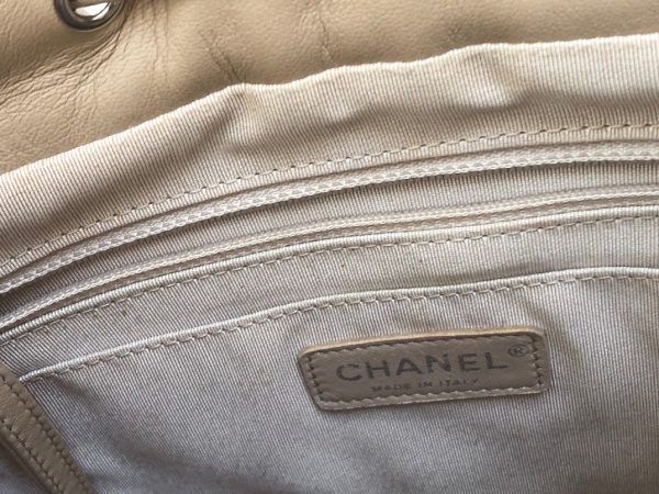 CHANEL Urban Spirit Backpack Quilted Lambskin Large 2016 - Image 8