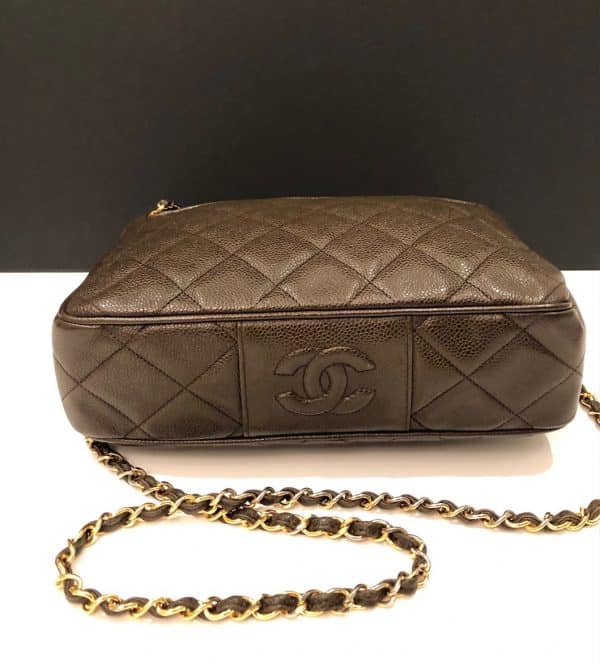 Chanel vintage bags