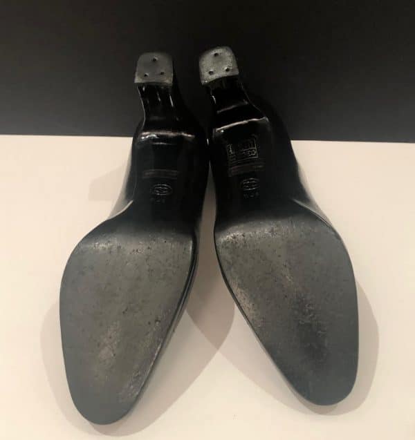 Chanel High Heels Shoes