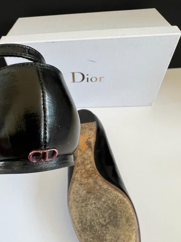 Dior Flats