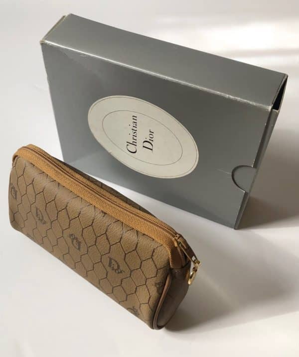 Christian Dior Clutch