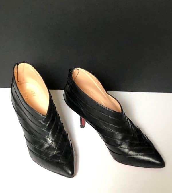 Blake lively Christian Louboutin