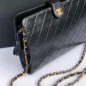 Chanel bag